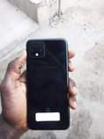 A picture of Google pixel 4