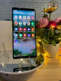 A picture of Samsung not9 GB128