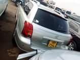 A picture of Toyota Avesis 2006
