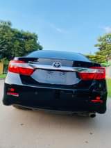 used toyota camry