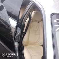 A picture of Subaru legacy BH5 Turbo