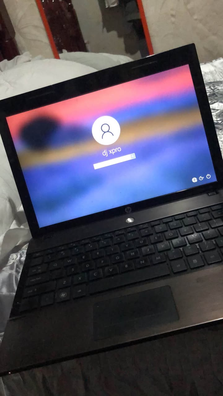 A picture of Still working perfectly