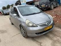 used honda fit