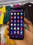 A picture of SAMSUNG GALAXY S8