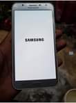 A picture of Samsung j7 neo