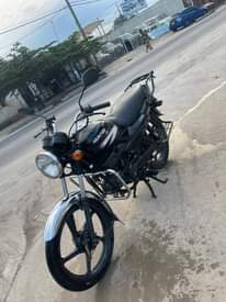 A picture of Hunter Imenyooka Sanaa Full document Bei ni 850000 Pigaa 0744438090