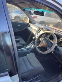 A picture of Toyota Kluger 2.4CC for sale at 23M 0750836715