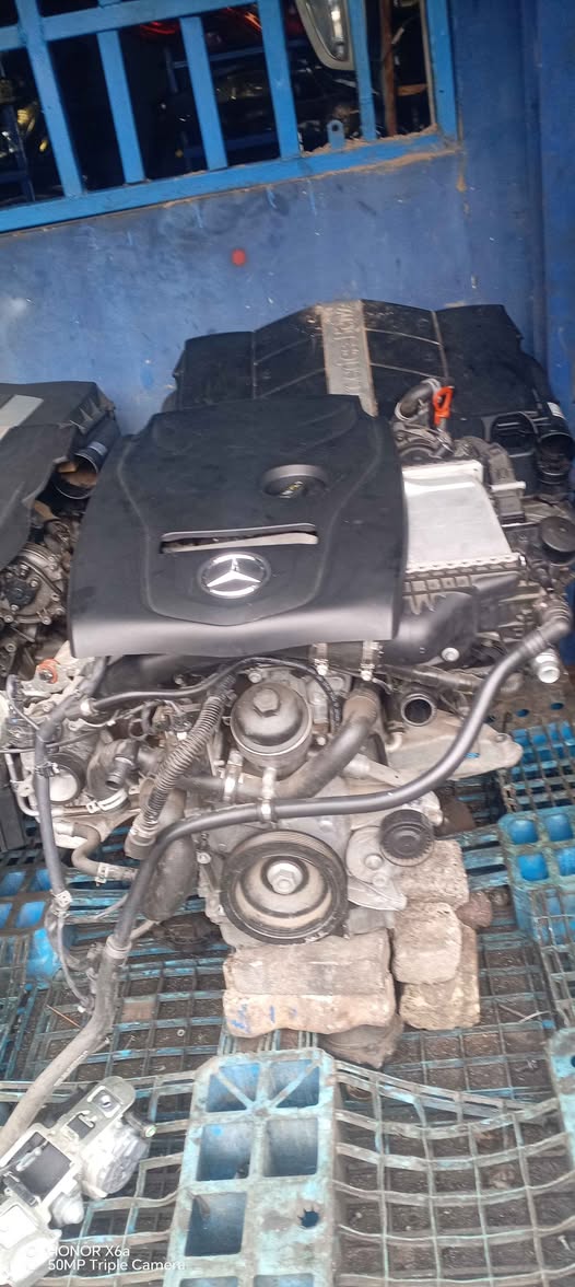 mercedes benz w205