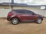 A picture of Registered 2010 Nissan Murano