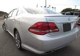 A picture of 2009 TOYOTA CROWN ATHLETE