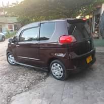A picture of Toyota porte