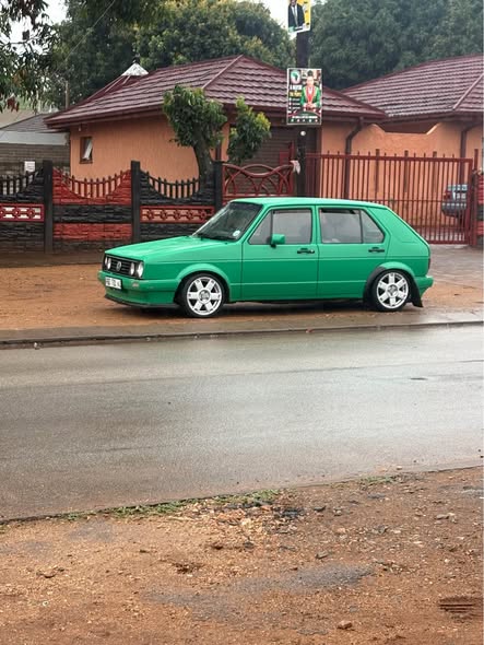 vw citi