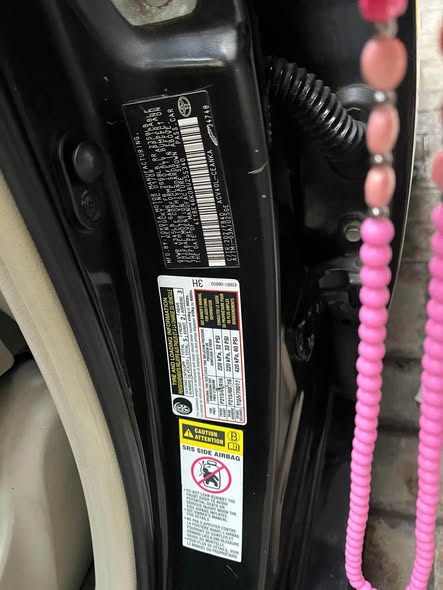 A picture of Good Deal2008 Toyota Camry