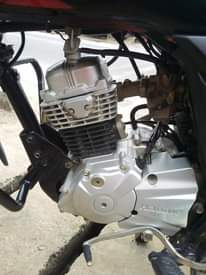 A picture of INAUZWA XPRESS