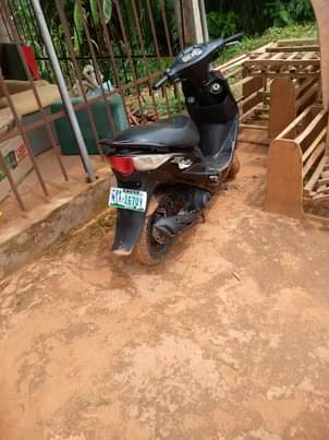 A picture of Owner wants to sell it