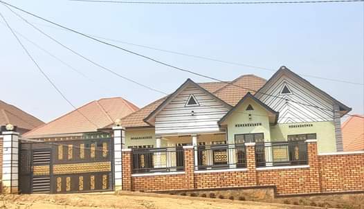 kanombe accommodation