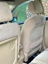 A picture of Toyota Allex 22m