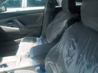 A picture of 2009 Toyota Camry Sedan