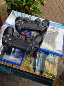 A picture of Ps4