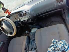 A picture of REGISTERED 1999 TOYOTA COROLLA WHAT TO FIX NOTHING PAINTED ENGINE