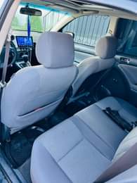 A picture of Toyota matrix 2007 Tolks Standard Few months use price4 6m