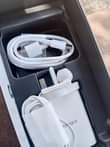 A picture of SAMSUNG A32 NA INFINIX NOTE 12 FULL BOX