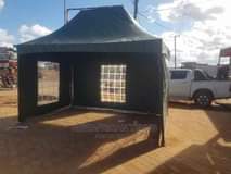 A picture of Ordinary 20 Seater Tent