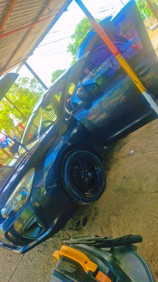 buy and drive