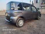 A picture of TOYOTA SIENTA UBH MODEL 2008 CC1.5VVTI ENGINE PRICE 19 000