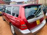 A picture of Subaru X20