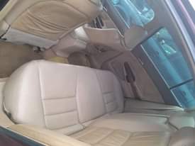 A picture of Honda Accord 2009 Register