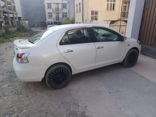 used toyota belta
