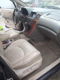 A picture of Rx300
