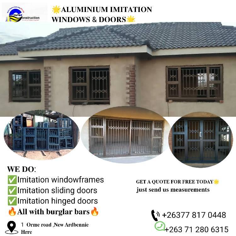 classifieds/aluminium