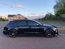 audi rs6