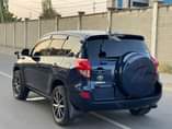 A picture of TOYOTA RAV4 MISS TZ