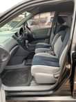 A picture of Toyota Harrier Lexus 5s 2.2cc