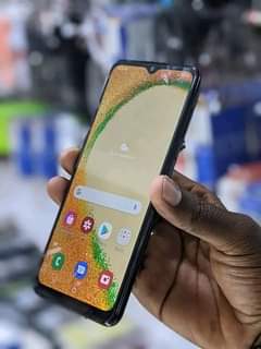 A picture of SAMSUNG GALAXY A04s
