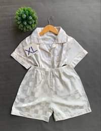 A picture of nightwears
