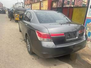 A picture of Barely Driven Honda Accord 2011 model available in excellent condition