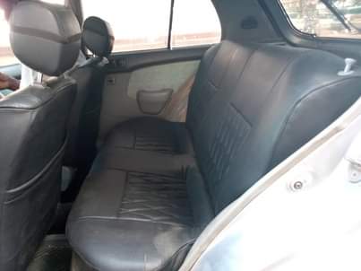A picture of Platzi milion 3 3 Tanzania Automatic Engine safi 0784857610 kama