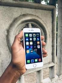 A picture of IPHONE 7 PLAIN