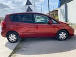 A picture of Toyota SPACIO 2005