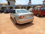 A picture of Price 2 2m Location Ibadan Unregistered Lexus IS200 Slightly Used