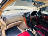A picture of Toyota Harrier Old Bei 13 5M