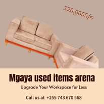 A picture of mnada wa vitu leo ubungo 0743670568