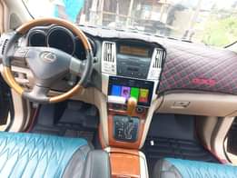 A picture of Extremely clean RX330 Price 4 8 Location Anambra 09033547255