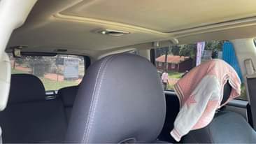 A picture of Subaru Forester 33m