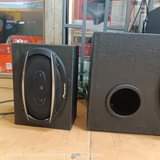 A picture of COMPLETE PIONEER HOME EARTH SHAKING SYSTEM