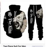 hoodies